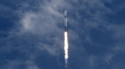 NASA досрочно вернет экипаж Crew-11 с МКС