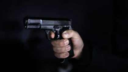 Конфликт из-за долгов закончился стрельбой в селе Мангистауской области