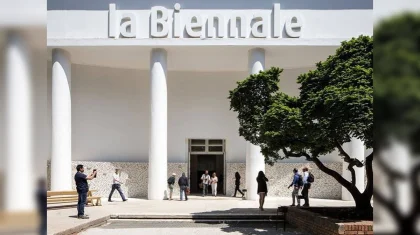 Проект «ҚОҢЫР: архив тишины» представит Казахстан на Венецианской биеннале