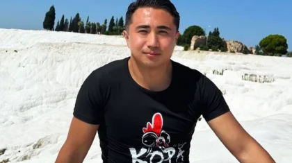 Популярного блогера Кайсара Камзу объявили в розыск