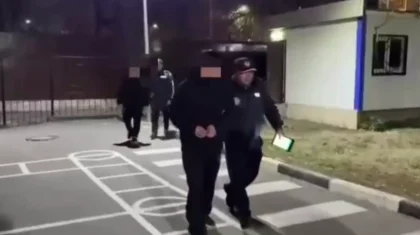 Студент из Индии стал жертвой хулиганов в Шымкенте (ВИДЕО)