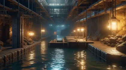 Строили, закрыв трубы: суд раскрыл опасные нарушения в Семее