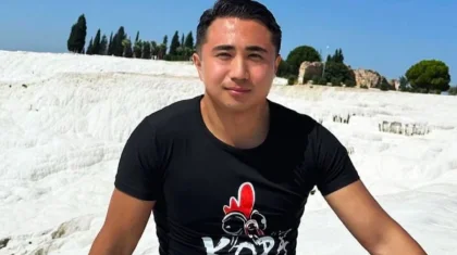 Блогер Кайсар Камза отреагировал на новости о своем розыске