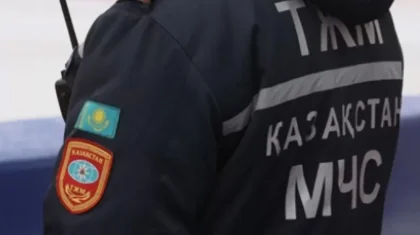 Как избежать несчастных случаев зимой в Казахстане: советы МЧС