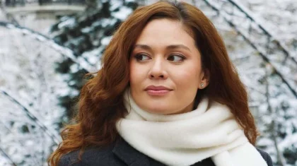 Альмира Турсын прервала молчание после хейта из-за интервью экс-супруги Акана Сатаева