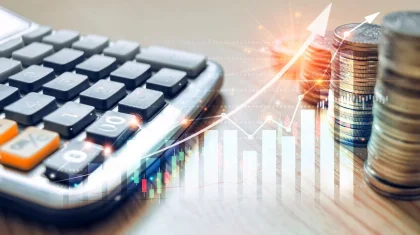 Объем ВВП Казахстана за 2025 год увеличился на 6,5%