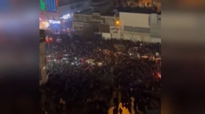 Число погибших в ходе протестов в Иране превысило 500 человек