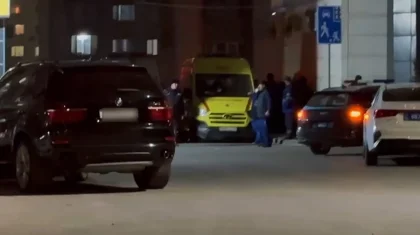 Подозреваемый в убийстве молодой девушки разыскивается в Шымкенте (ФОТО)