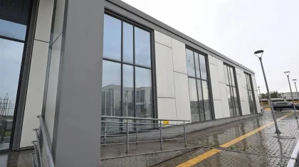 Крематорий Алматы начнет работу в ближайшие дни