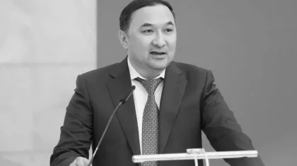 Дело об убийстве Ержана Бабакумарова: материалы передали в суд Астаны