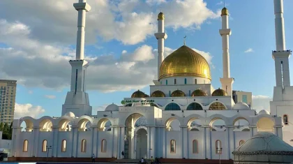 Когда Рамазан и Курбан айт: ДУМК утвердило календарь мусульманских праздников на 2026 год