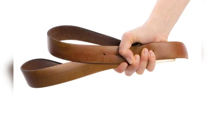 Педагога из Костаная судили за побои сына ремнем