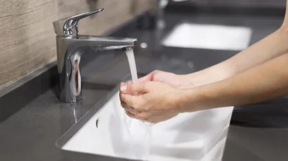 Все населенные пункты Казахстана обеспечены питьевой водой – Минпром