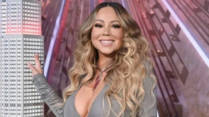 Мэрайя Кэри выступит на открытии зимней Олимпиады в Милане