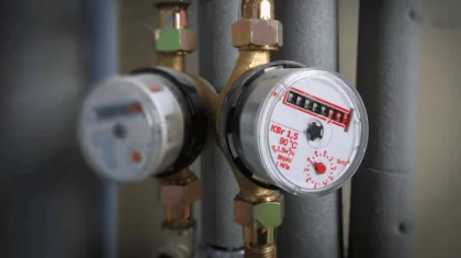 Больше 3,6 млн умных счетчиков установят в Казахстане