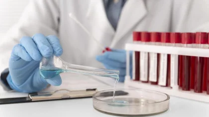 Сеть лабораторий INVIVO злоупотребляла доминирующим положением в 16 городах Казахстана