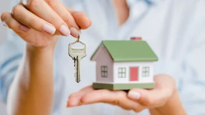 Рекорд по сделкам с жильем зафиксирован в Казахстане в декабре