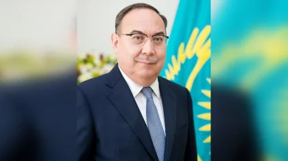 Назначен представитель президента Казахстана для переговоров с США