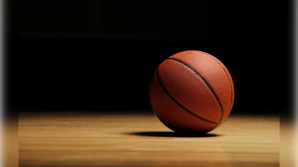 Мальчик умер на баскетбольной площадке в Атырау