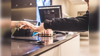 Подростки использовали ИИ для подделки чеков в области Жетысу