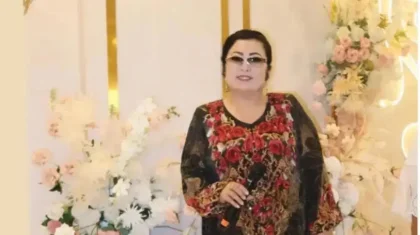 Макпал Жунусова растрогала поклонников архивными кадрами из молодости