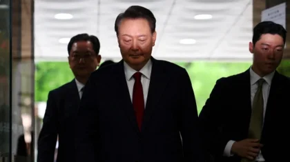 Обвинение настаивает на смертной казни экс-президента Южной Кореи