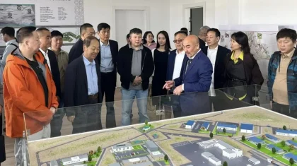 Индустриальные зоны Алматинской области: как привлекаются миллиардные инвестиции и создаются рабочие места