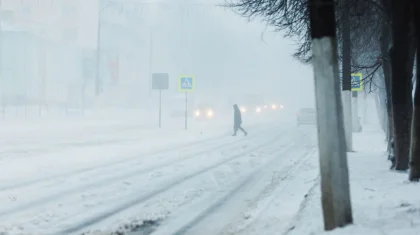 40-градусные морозы ударят в Казахстане