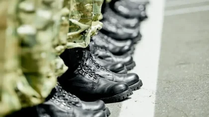 Солдат-срочник получил ранение на полигоне в Алматинской области