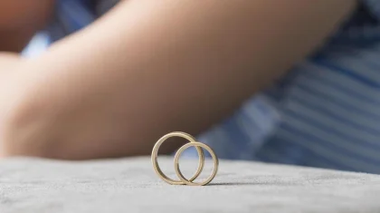 Казахстанец случайно узнал, что у него две жены