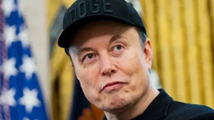 SpaceX Илона Маска открыл бесплатный доступ к Starlink для жителей Ирана – СМИ