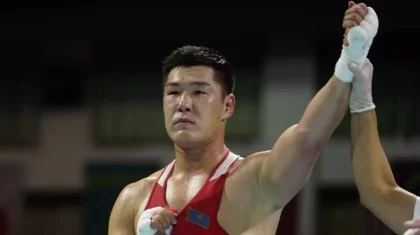 Казахстанский титулованный боксер рассказал, почему решил уйти из бокса