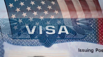 США приостановят выдачу виз гражданам 75 стран