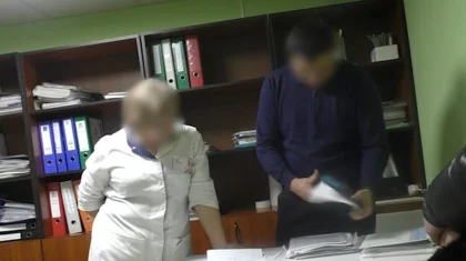 Руководитель клиник похитил 682 млн тенге из Фонда соцмедстрахования в Астане
