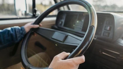 Единственный кормилец, ребенок с инвалидностью: суд освободил от наказания водителя в Кокшетау