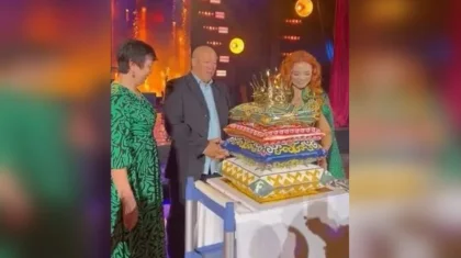 Торт за 600 тысяч тенге: суд Астаны огласил решение по скандальному делу