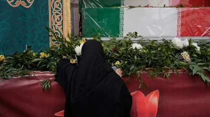 Число погибших в ходе массовых протестов в Иране превысило 3,4 тысячи – СМИ