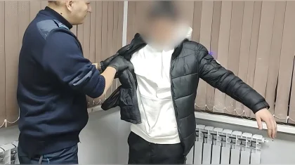 Служебная собака за ночь помогла выявить два наркопреступления в Астане