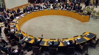 Совбез ООН созывает экстренное заседание из-за протестов в Иране