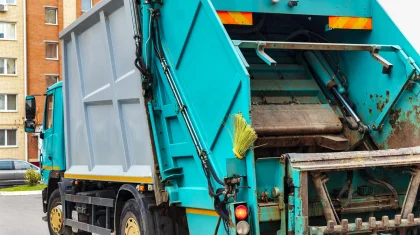 Пенсионерка погибла под колесами мусоровоза в Костанае: суд вынес приговор