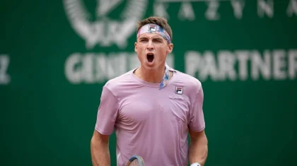 Тимофей Скатов вышел в полуфинал турнира в Таиланде