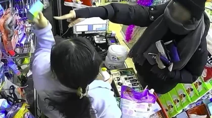 Фальшивые чеки и бесплатные покупки: алматинка обманывала магазины (ВИДЕО)