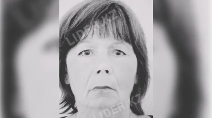 Искали всю ночь: пропавшая пенсионерка насмерть замерзла в Петропавловске