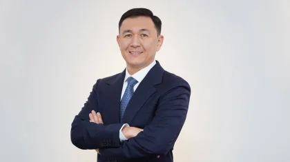 Талгат Газизов возглавил нацкомпанию Kazakh Tourism