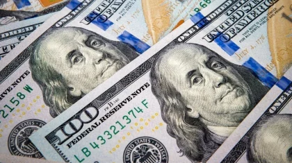 Курс доллара на биржевых торгах в Казахстане превысил 512 тенге