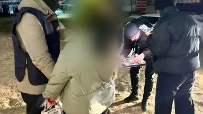 Девушка вымогала деньги у 54-летнего актюбинца, шантажируя ложным обвинением в изнасиловании (ФОТО)