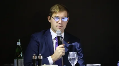 Тимур Турлов о будущем «Шахтёра»: чем займется команда в 2026 году