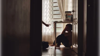 Мать издевалась над детьми в Шымкенте: возбуждено уголовное дело