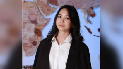 Школьница из Астаны получила приглашения от 10 ведущих университетов мира