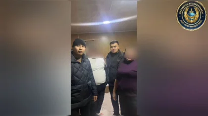 Лже-адвокат обманула жительницу Жамбылской области на 4,5 млн тенге (ВИДЕО)